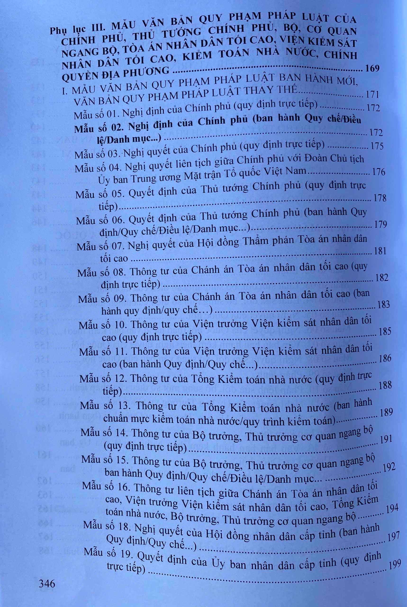 Luật Ban Hành Văn Bản Quy Phạm Pháp Luật Văn Bản Quy Đ.ịnh Chi Tiết Thi Hành