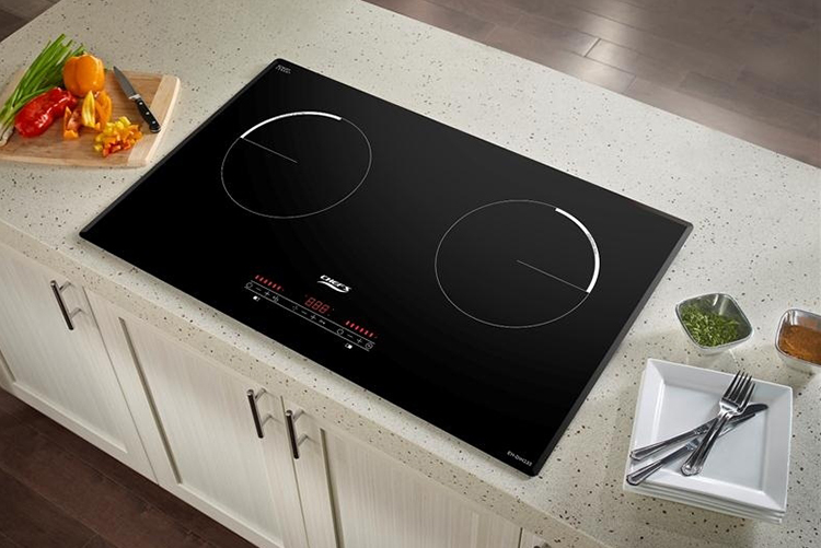 Bếp Từ Đôi Chef