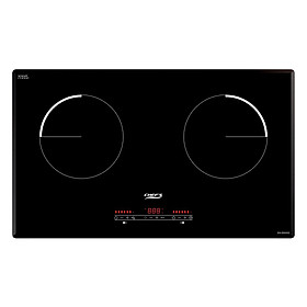 Bếp Từ Đôi Chef
