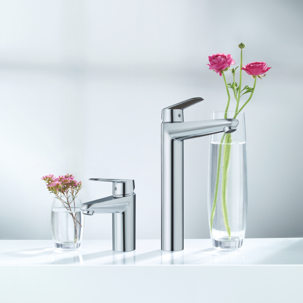 Vòi chậu GROHE EURODISC COSMOPOLITAN Size XL - 23432000