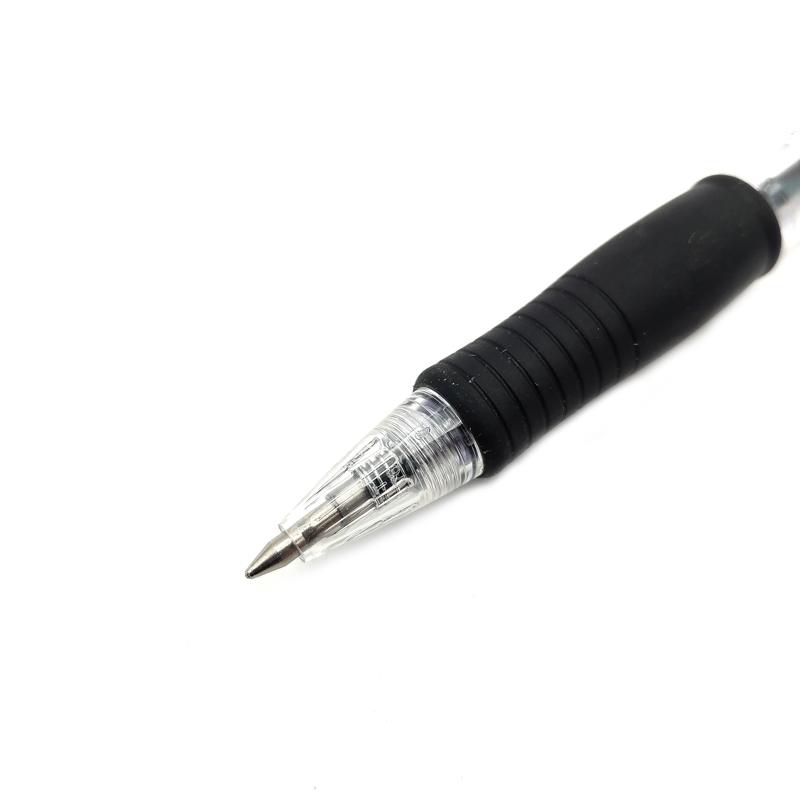 Viết Bi Bấm Pilot BPGP-10 R-F-B - Mực Đen