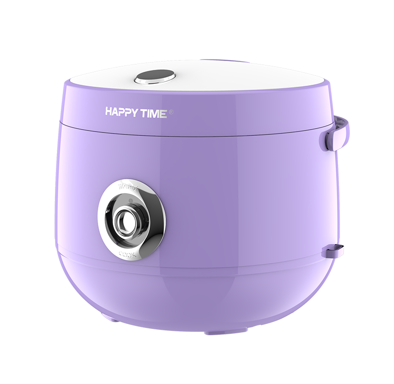 Nồi Cơm Điện 1.8L Happy Time Sunhouse HTD8521V - Hàng Chính Hãng