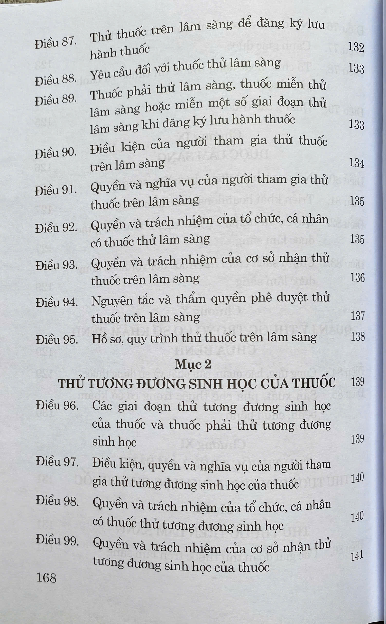 Luật Dược ( Sửa đổi, bổ sung năm 2024 )