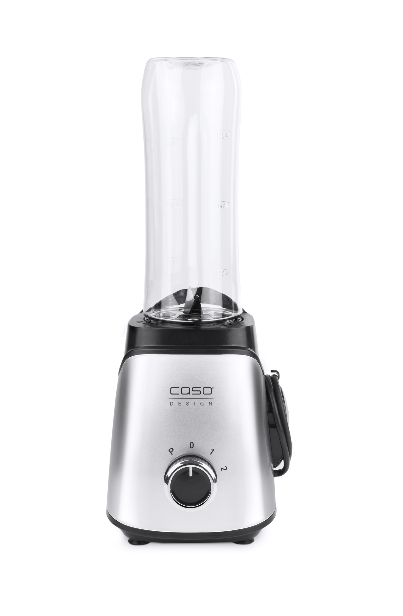 Máy xay sinh tố hút chân không CASO B300 VacuServe Hàng chính hãng