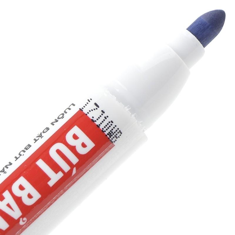 Bút Lông Bảng Thiên Long WB-03 - Mực Xanh