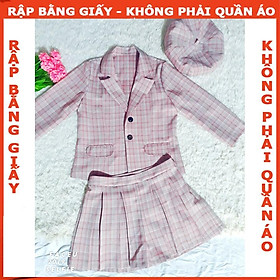 Rập giấy A0 R417 (BẢN VẼ)