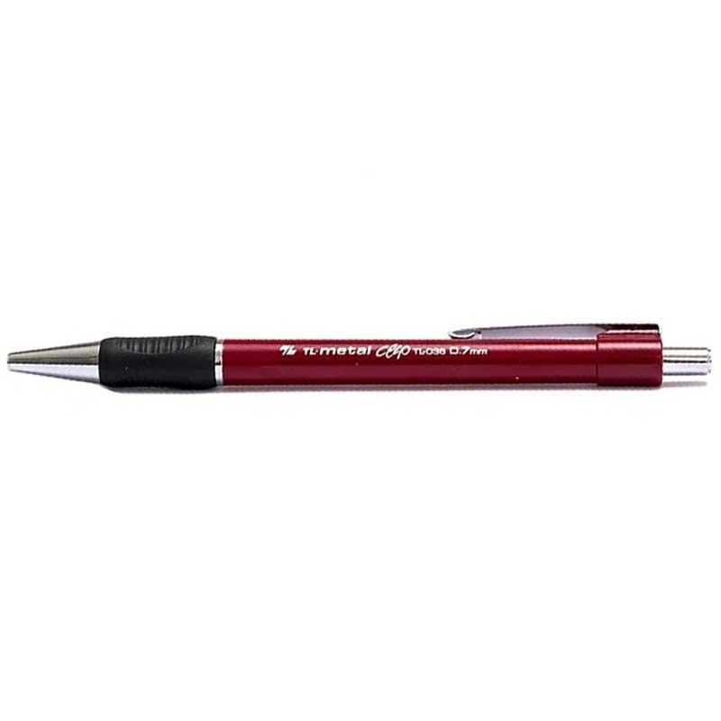Vỉ 2 Cây Bút Bi Thiên Long TL-036
