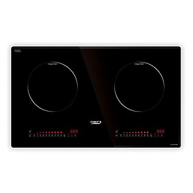 Bếp từ đôi Chef