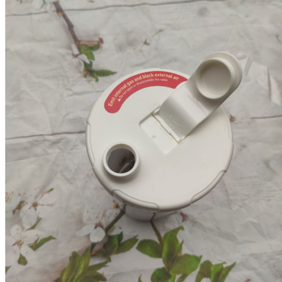 Hộp Đựng Thực Phẩm Lock&Lock Interlock INL413W - Trắng (2.1 lít)