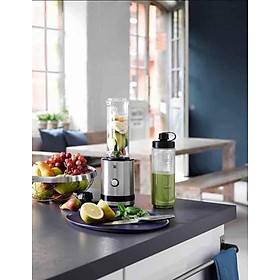 MÁY XAY SINH TỐ WMF KÜCHENminis SMOOTHIE-TO-GO 2 BÌNH ĐỰNG Hàng chính hãng