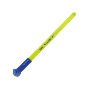 Bút Nước M&G AGPB5073 0.5mm - Vàng