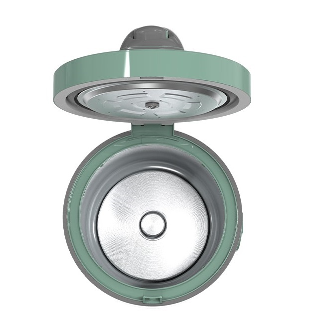 NỒI CƠM ĐIỆN 1.8L SUNHOUSE MAMA SHD8666G - Hàng Chính Hãng