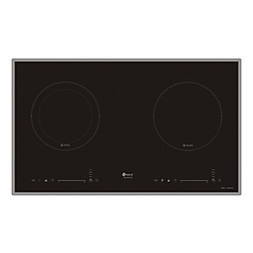 Bếp Từ Kết Hợp Hồng Ngoại Arber MLS556 - Hàng Chính Hãng