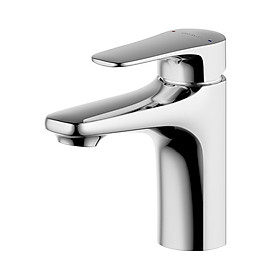 Vòi chậu cao cấp Bravat F1173218CP-ENG