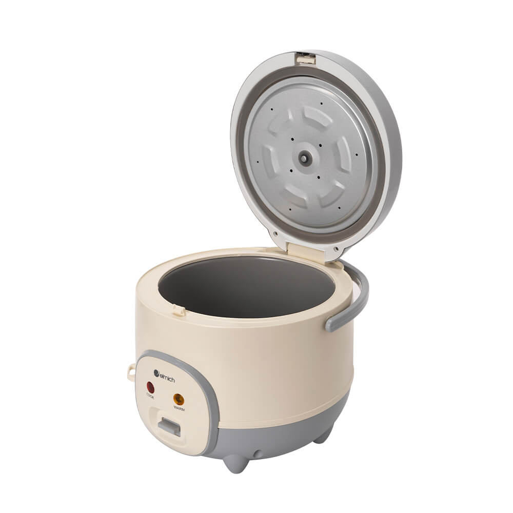 Nồi cơm điện Elmich 1.8L RCE-9128 - Hàng chính hãng