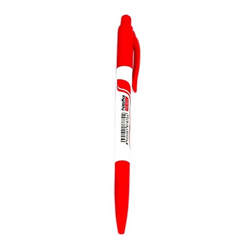Bút Bi FO-023/VN - Mực Đỏ