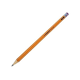 Bút Chì Gỗ 2B Stabilo PC88V-2B