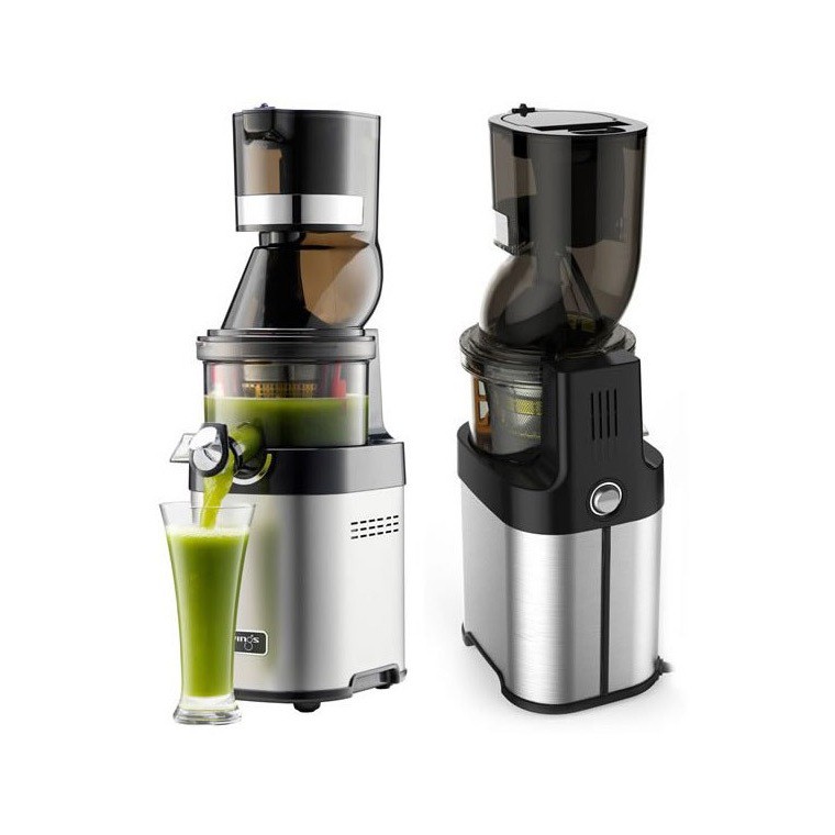 Máy Ép Trái Cây Công Nghiệp Kuvings KCS-6000B - Hàng Chính Hãng