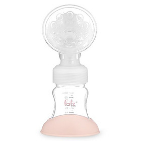 Máy hút sữa tay Fatzbaby Handy 2 FB1010VN