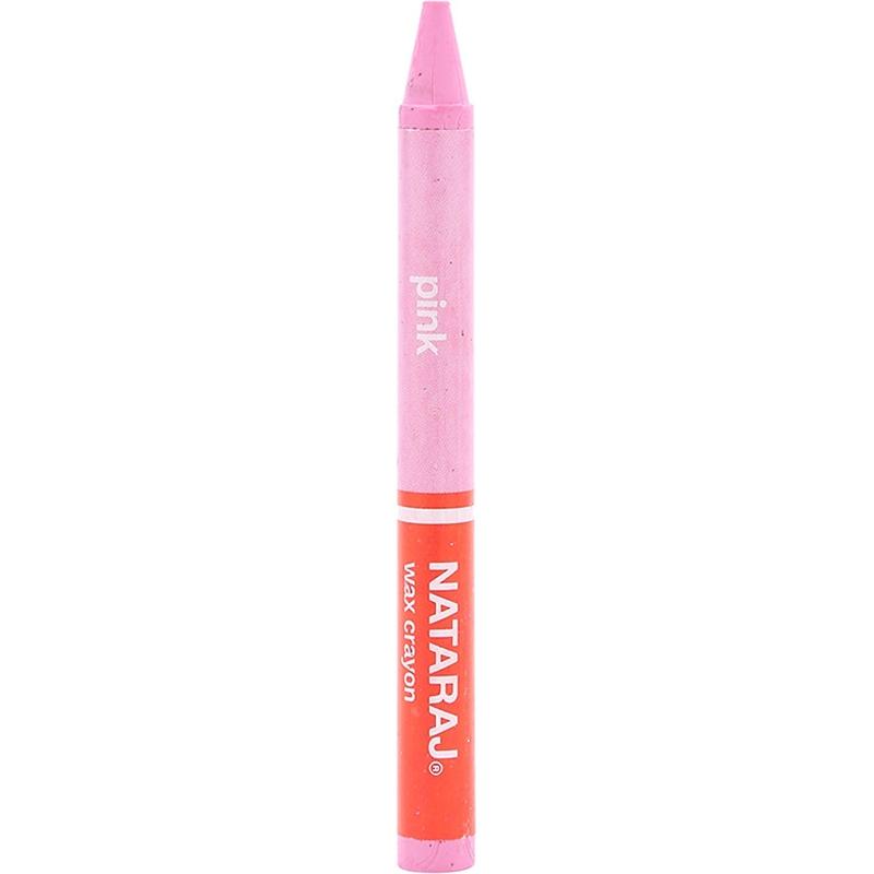 Bút Sáp NATARAJ 400355 - 16 Màu
