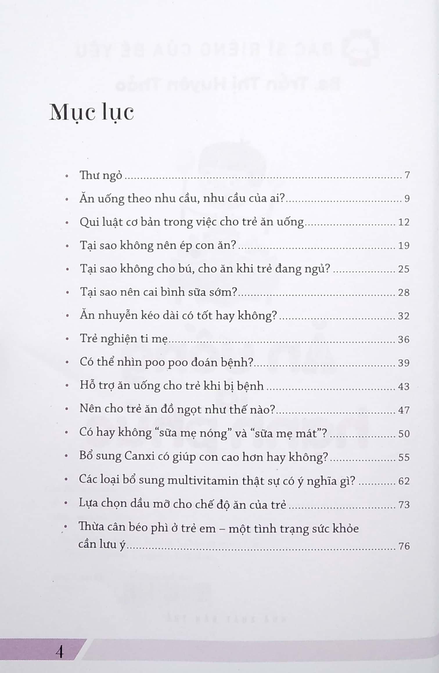 Ăn Uống Là Hạnh Phúc