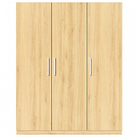Tủ Áo FT124 (160cm x 200cm)