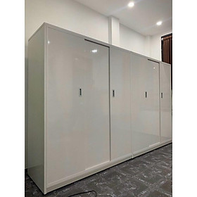 Tủ lùa cao cấp cao 1m85 cm