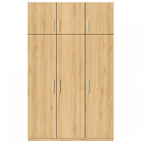 Tủ Áo FT031 (160cm x 260cm)