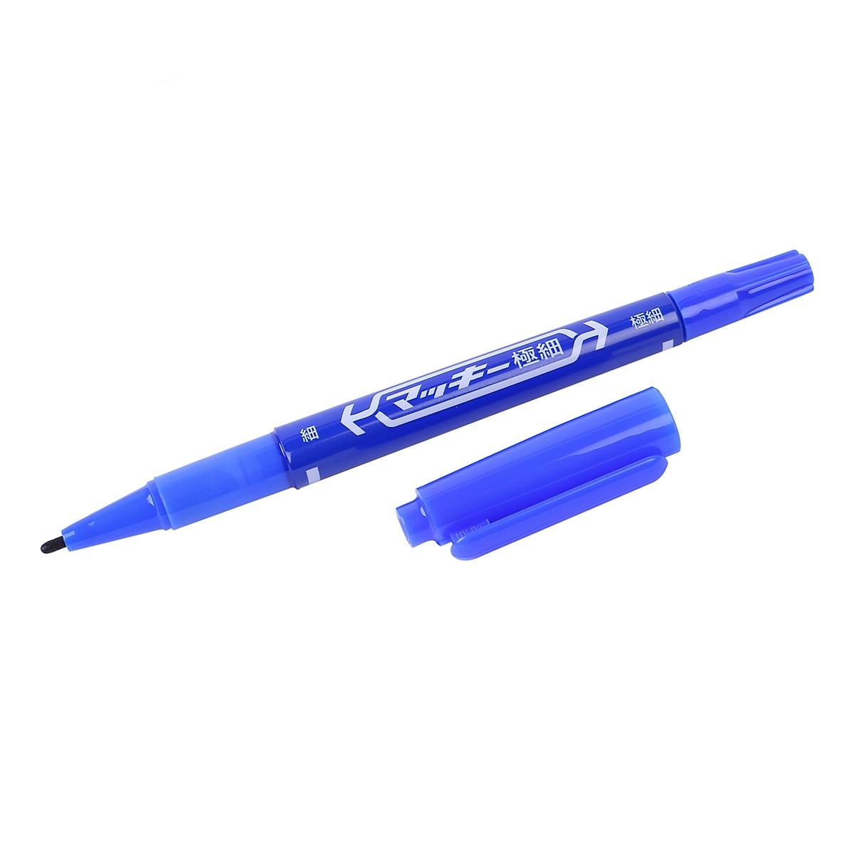 Viết Lông Dầu Zebra MO120