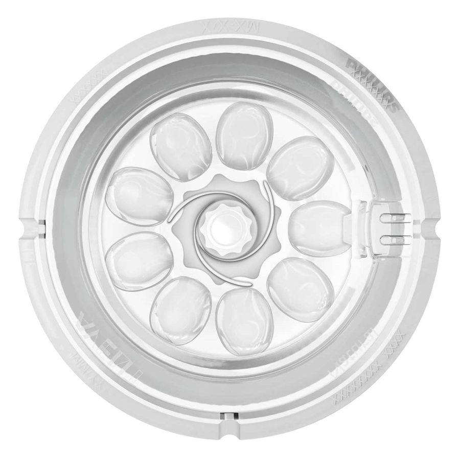 Bình Sữa Philips Avent Thủy Tinh (120ml)