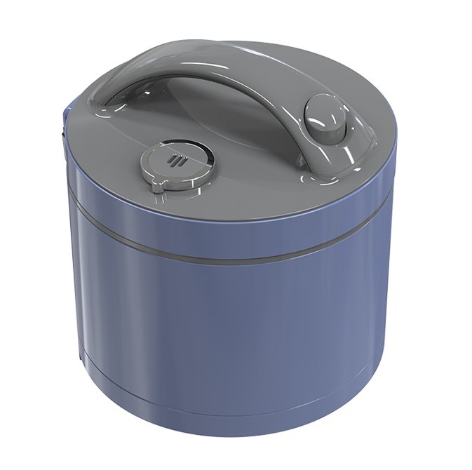 NỒI CƠM ĐIỆN 1.8L SUNHOUSE MAMA SHD8666V - Hàng Chính Hãng