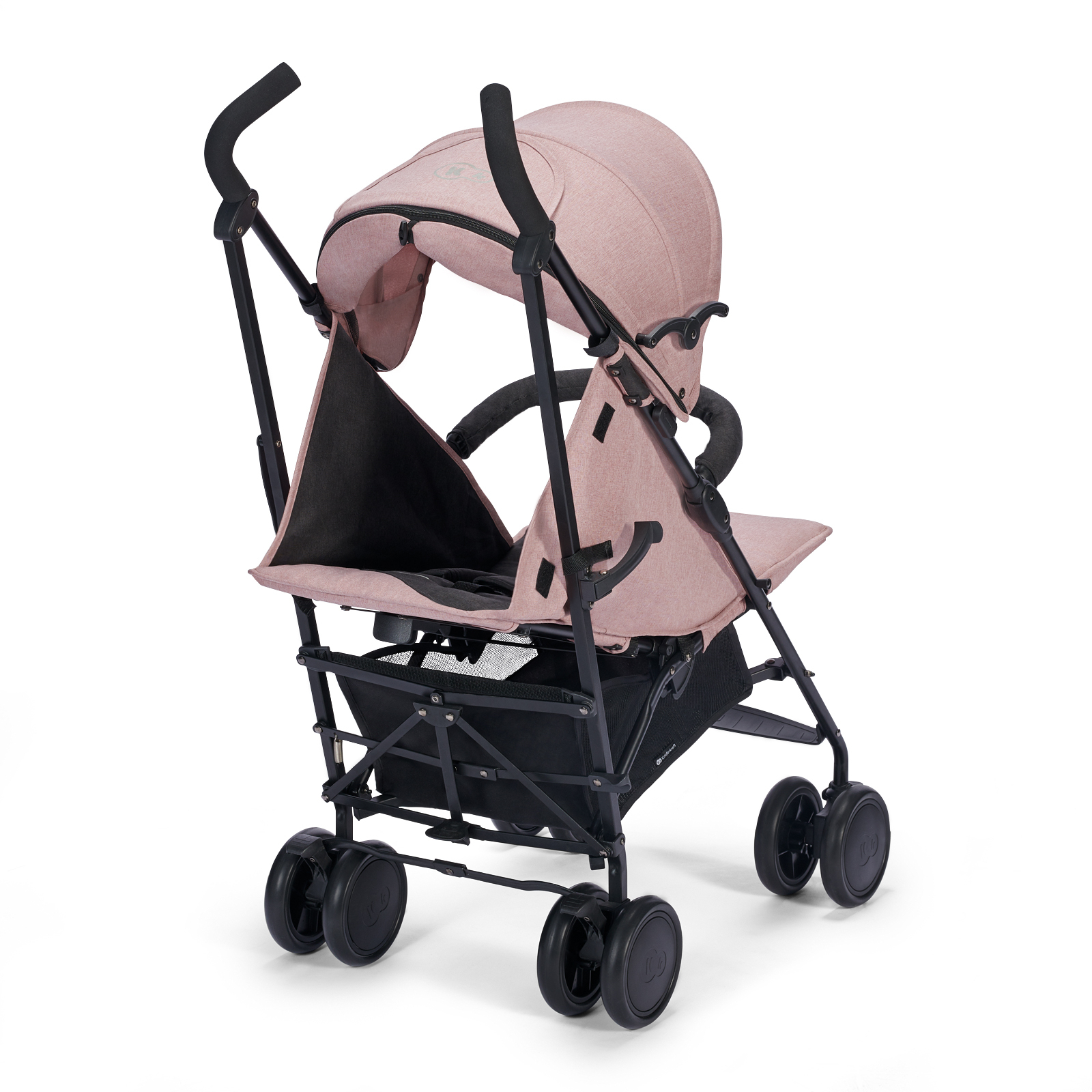 Xe đẩy Kinderkraft SIESTA cho bé từ 6 tháng đến 22kg - Chính hãng