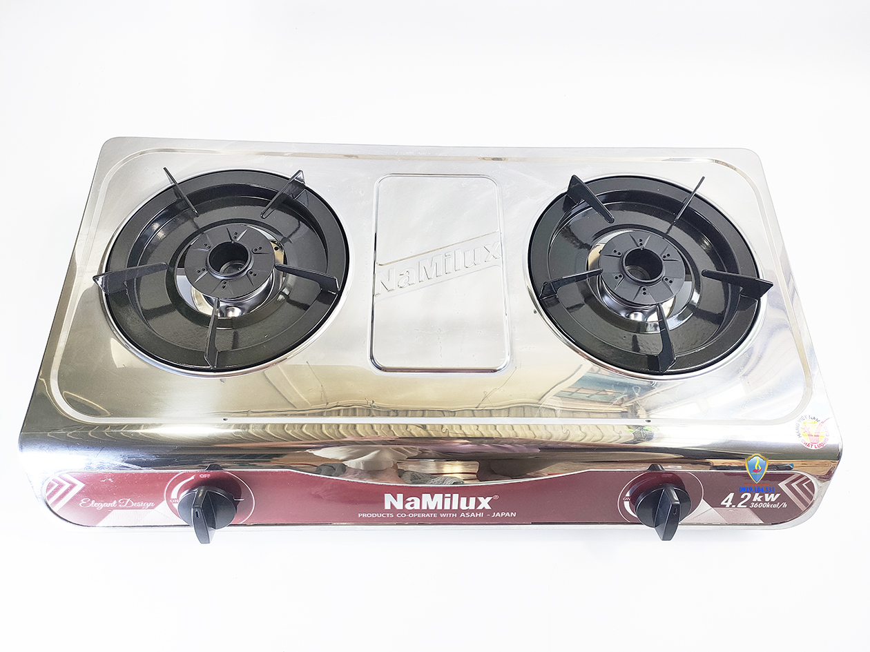 Bếp gas để bàn công suất lớn Namilux NA-688DSM (HP) (HÀNG CHÍNH HÃNG)