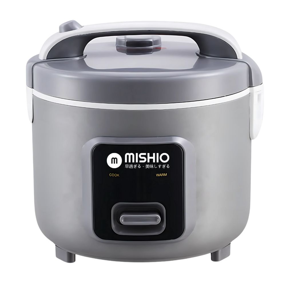 Nồi Cơm Điện lòng niêu Mishio – hàng chính hãng