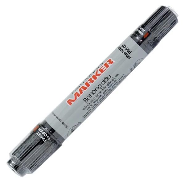 Bộ 10 Bút lông dầu Thiên Long PM-07