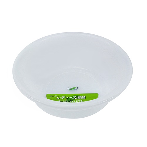 Chậu Nhựa Tròn Cao Cấp Inomata 2,9 Lít - Hàng Nội Địa Nhật Bản