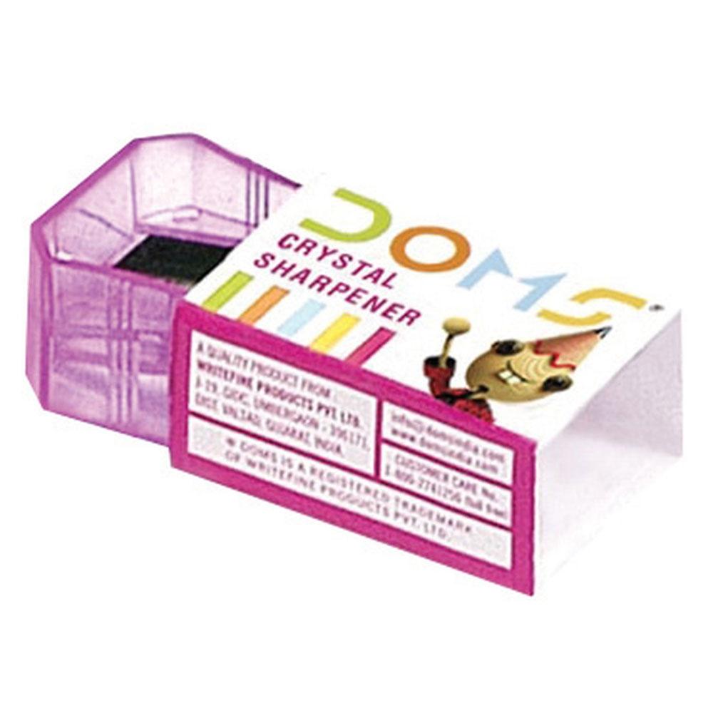 Hộp 12 Bút Chì Gỗ DOMS Zoom Ultimate 3412