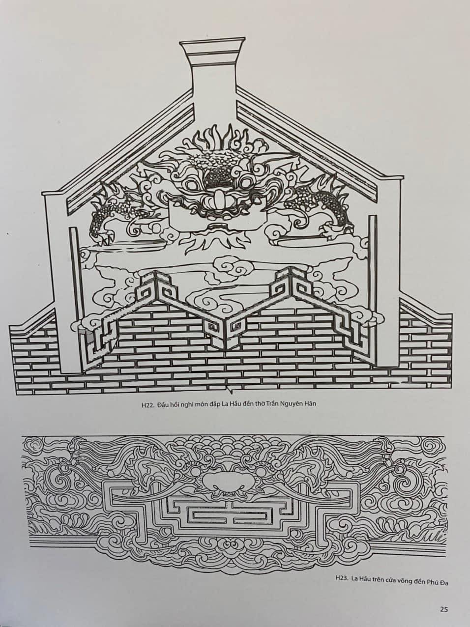 ĐI TÌM KHUÔN MẶT LA HẦU