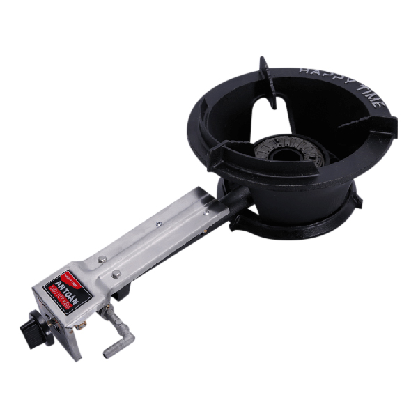 Bếp Gas Công Nghiệp Sunhouse Happpy Time HTB016 – Hàng Chính Hãng
