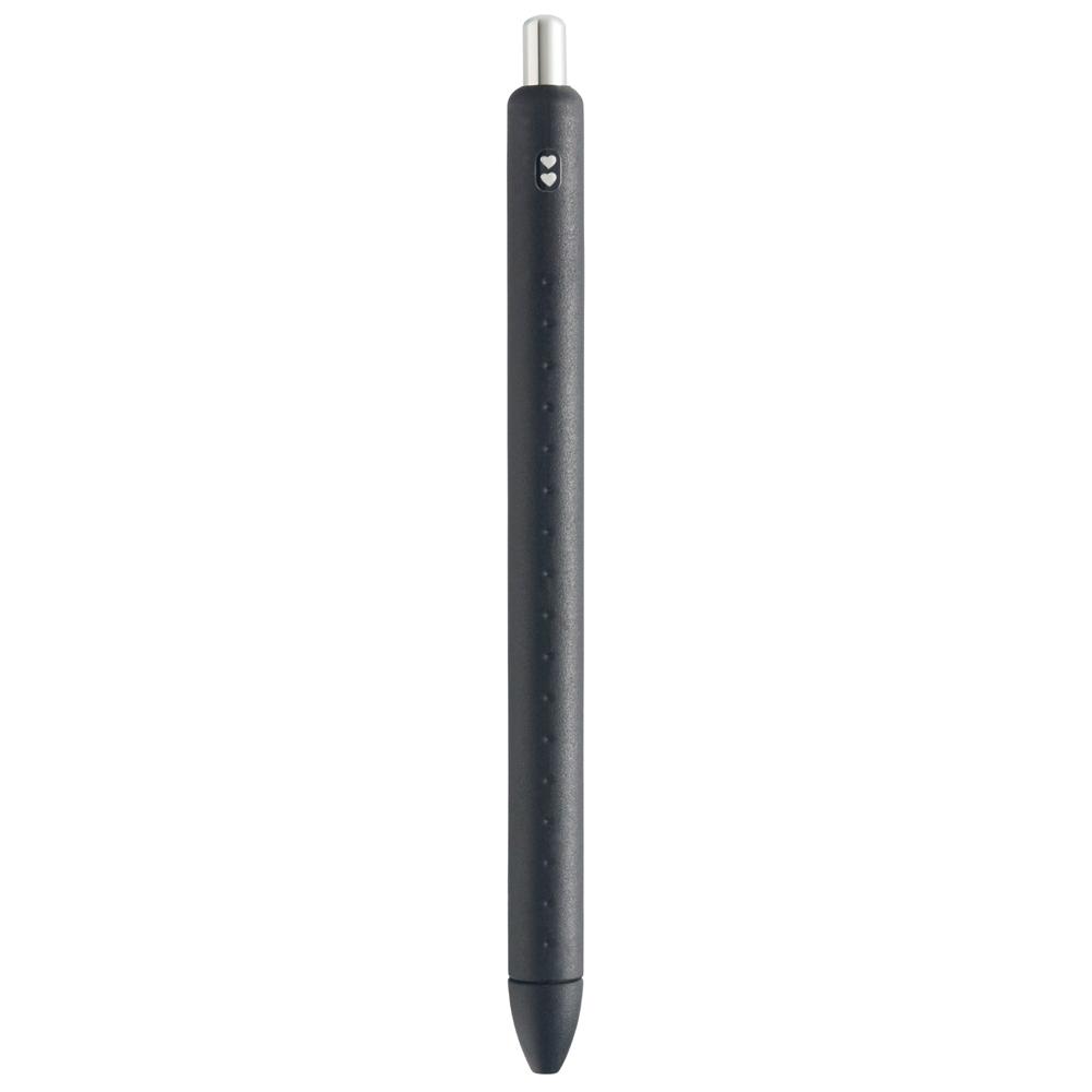 Bút Gel Bấm OS UPC InkJoy Gel 0.5 mm - Paper Mate 1992283 - Màu Đen