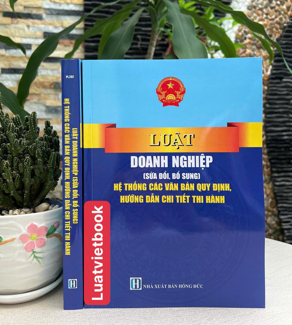 Luật Doanh Nghiệp ( Sửa Đổi, Bổ Sung ) Hệ Thống Các Văn Bản Quy Định, Hướng Dẫn Chi Tiết Thi Hành