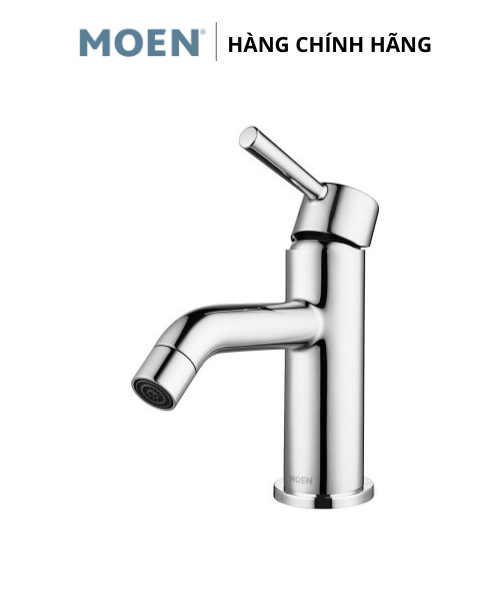 Bộ Vòi Lavabo Nóng Lạnh MOEN V14121 (HÀNG CHÍNH HÃNG)