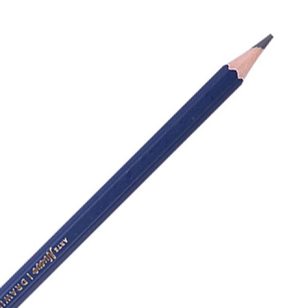 Bút Chì Gỗ 5B Arte Nuevo - Deli S999-5B