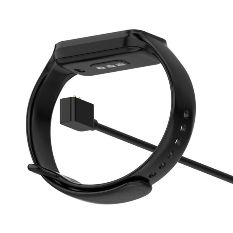 Dây Cáp Sạc Từ Tính cho Đồng Hồ Xiaomi Mi Band 10/ Mi Band 8/ Miband 9/ 8 Active / 8 Pro / Redmi Smart Band 2 / Redmi Watch 3 Active / Redmi Watch 4_ Hàng chính hãng