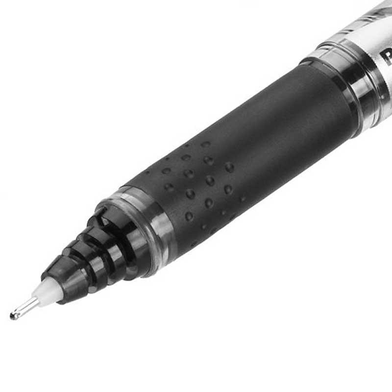 Bút Bi Pilot BXRT-V7 HTEC V7 RT LIQ - Màu Đen