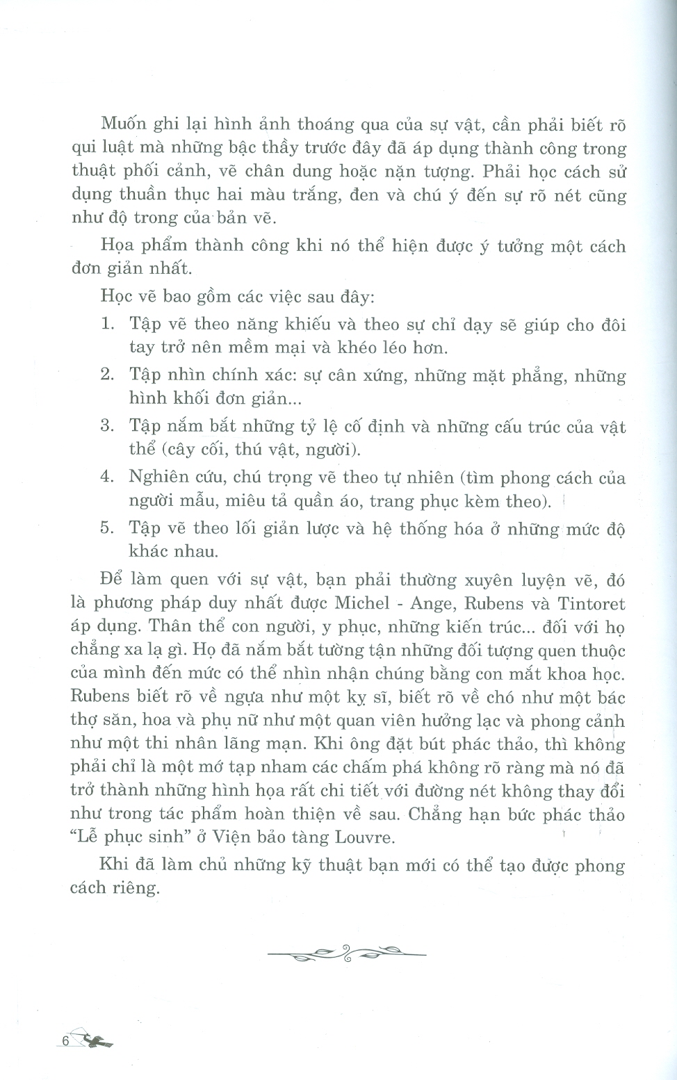 Bách Khoa Toàn Thư Thực Hành Hội Hoạ (Tái bản 2024) - Jean Arestein; Trịnh Phương Thảo dịch