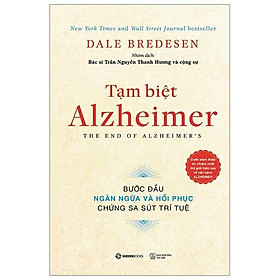 Tạm Biệt Alzheimer