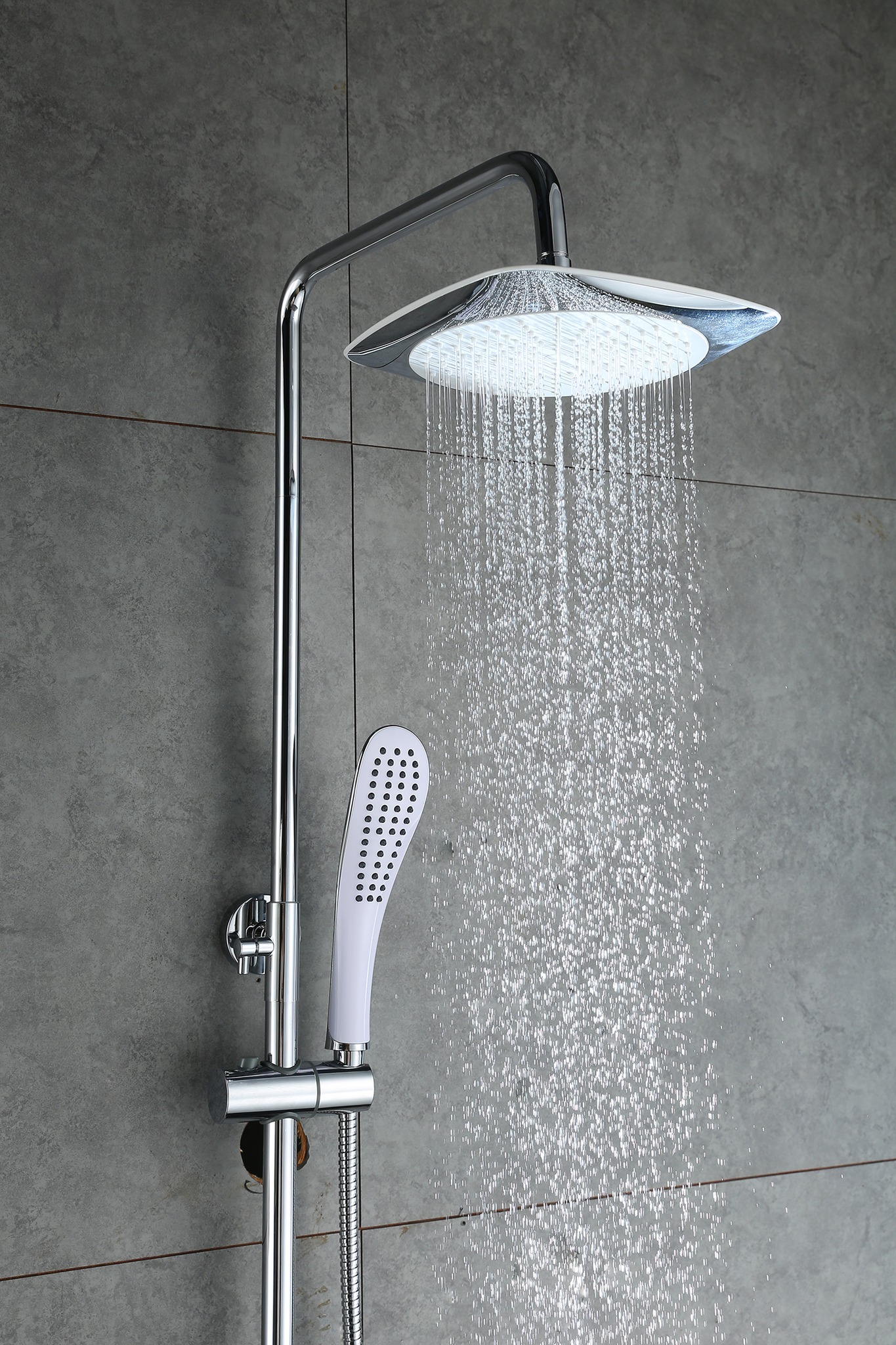 SEN TẮM CÂY NGA CAO CẤP GAPPO G2448 - Hàng Chính Hãng NGA