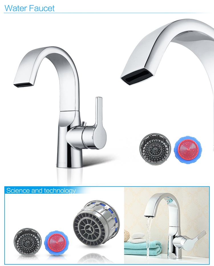Bộ vòi Lavabo nóng lạnh MOEN 63121 (HÀNG CHÍNH HÃNG)