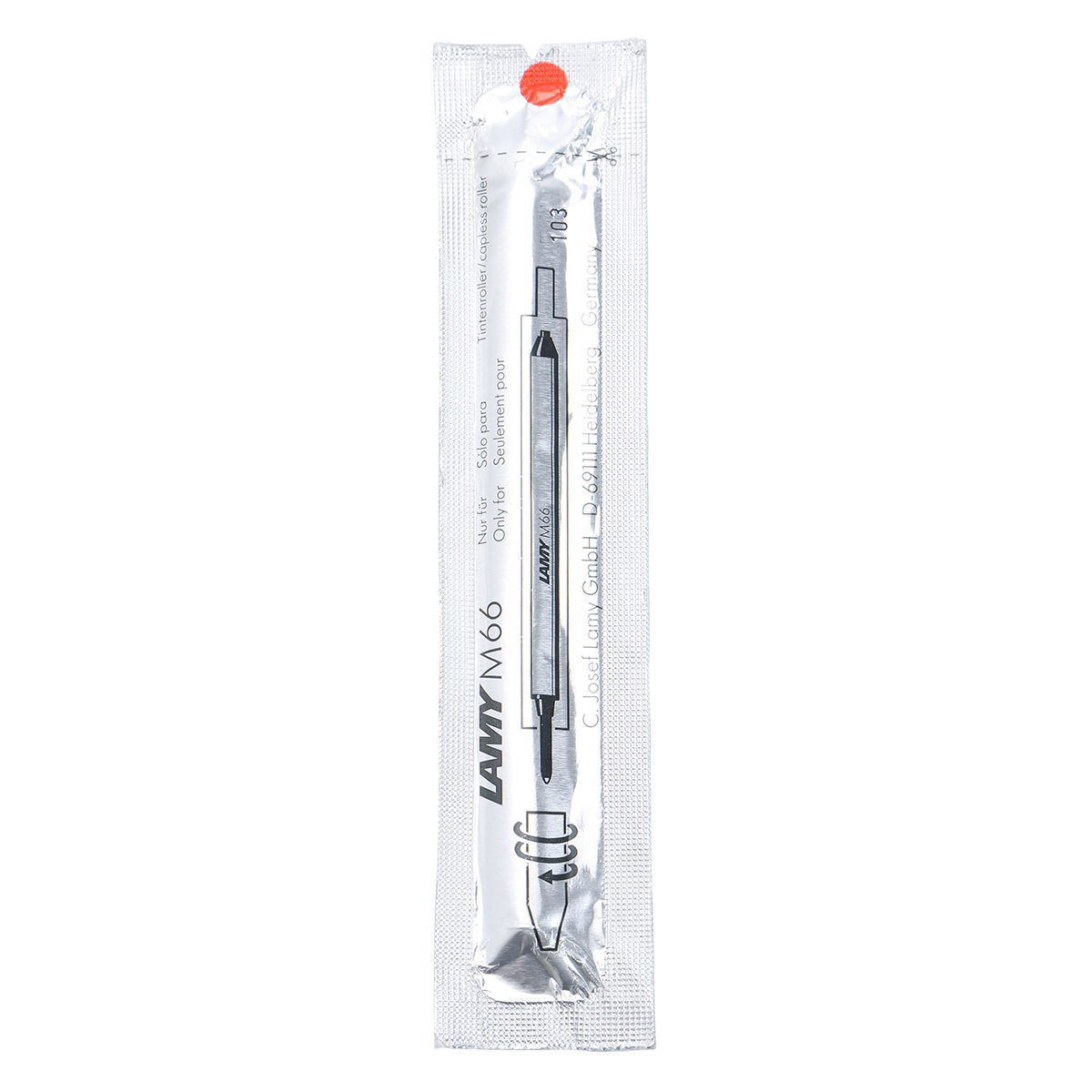 Ruột Mực Nước Lamy M 66